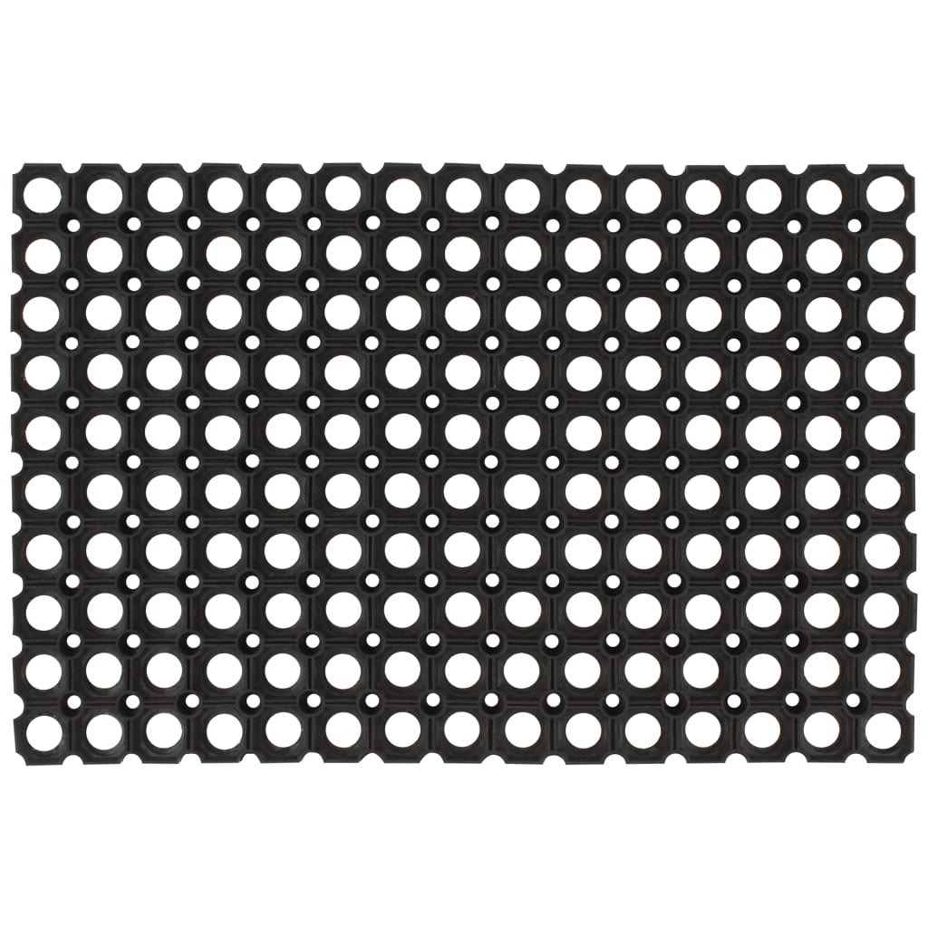 Rubbermatten 22 mm 40x60 cm 5 st is nu te koop bij PeponiXL, paradijselijk wonen!