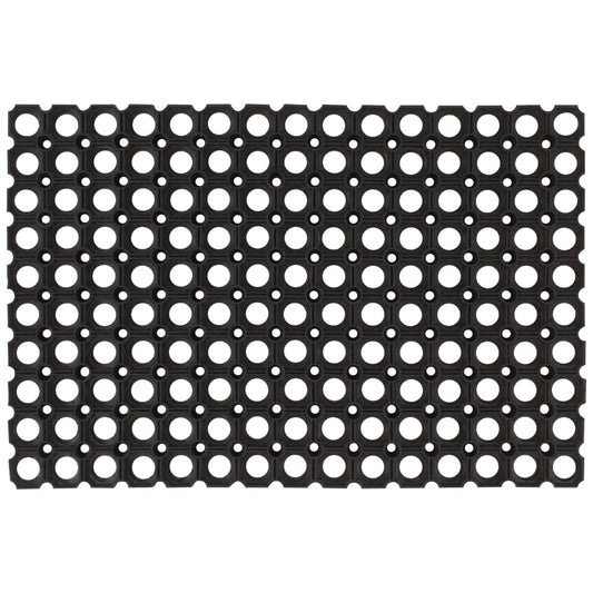 Rubbermatten 22 mm 40x60 cm 5 st is nu te koop bij PeponiXL, paradijselijk wonen!