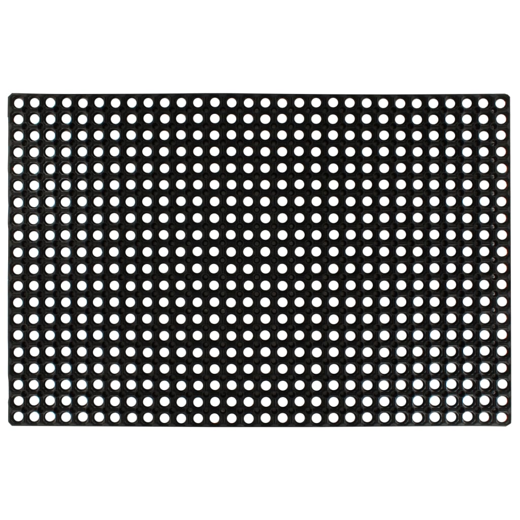 Rubbermat 22 mm 80x120 cm is nu te koop bij PeponiXL, paradijselijk wonen!