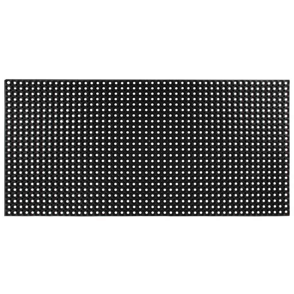 Rubbermat 22 mm 100x200 cm is nu te koop bij PeponiXL, paradijselijk wonen!