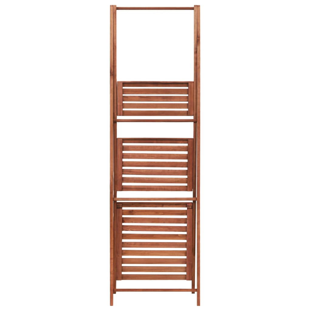 Plantenstandaard 45x40x145 cm cederhout is nu te koop bij PeponiXL, paradijselijk wonen!