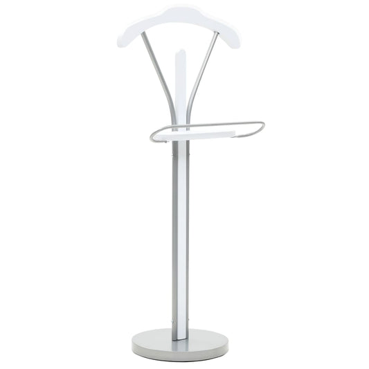 Dressboy 45x35x107 cm wit is nu te koop bij PeponiXL, paradijselijk wonen!