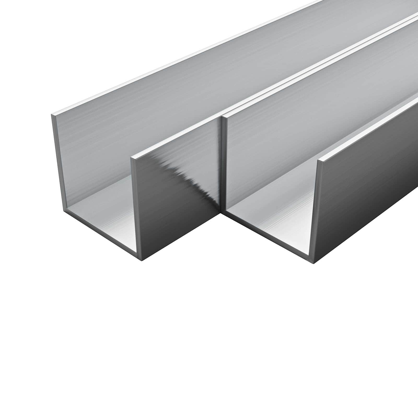 Moulding Aluminium is nu te koop bij PeponiXL, paradijselijk wonen!