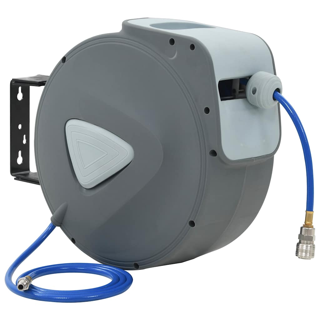 Automatische luchthaspel 1/4" 30 m is nu te koop bij PeponiXL, paradijselijk wonen!