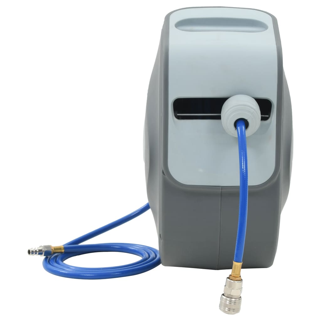 Automatische luchthaspel 1/4" 30 m is nu te koop bij PeponiXL, paradijselijk wonen!