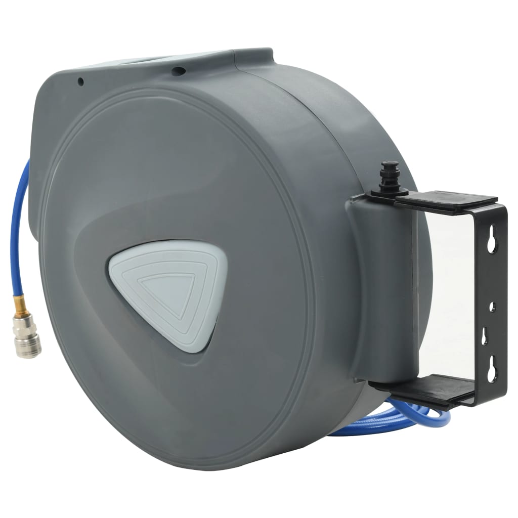 Automatische luchthaspel 1/4" 30 m is nu te koop bij PeponiXL, paradijselijk wonen!