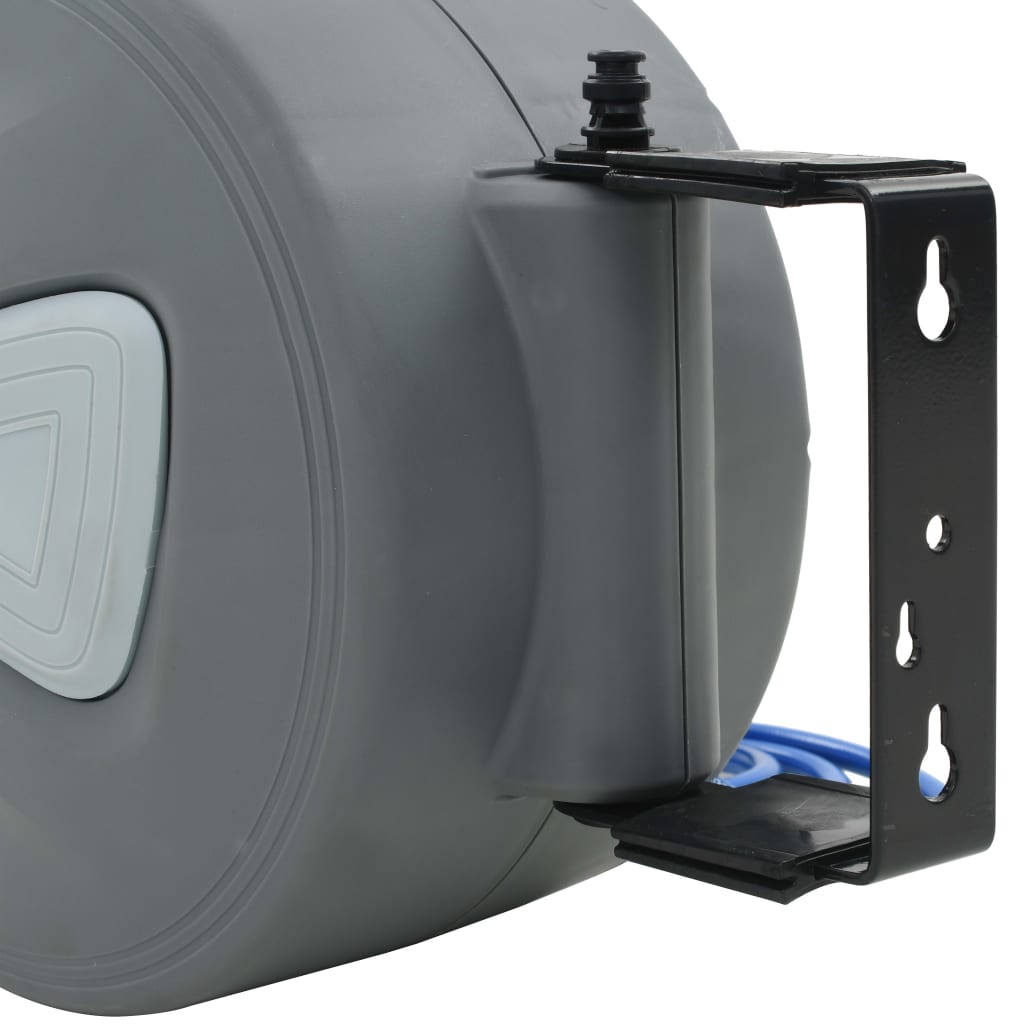 Automatische luchthaspel 1/4" 30 m is nu te koop bij PeponiXL, paradijselijk wonen!