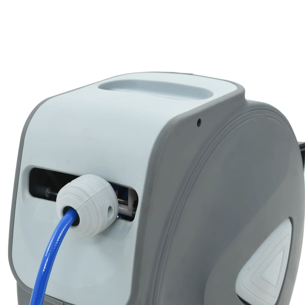 Automatische luchthaspel 1/4" 30 m is nu te koop bij PeponiXL, paradijselijk wonen!