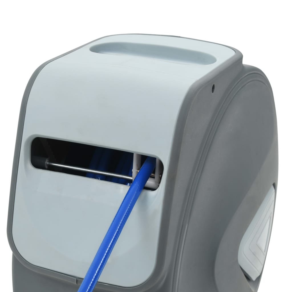 Automatische luchthaspel 1/4" 30 m is nu te koop bij PeponiXL, paradijselijk wonen!