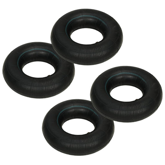 Binnenbanden voor steekwagenwielen 3,00-4 260x85 rubber 4 st is nu te koop bij PeponiXL, paradijselijk wonen!