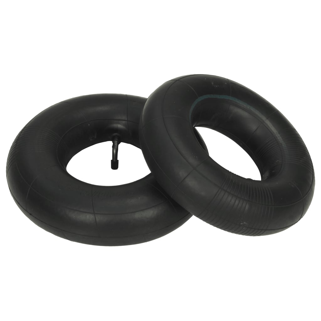 Binnenbanden voor steekwagenwielen 3,00-4 260x85 rubber 4 st is nu te koop bij PeponiXL, paradijselijk wonen!