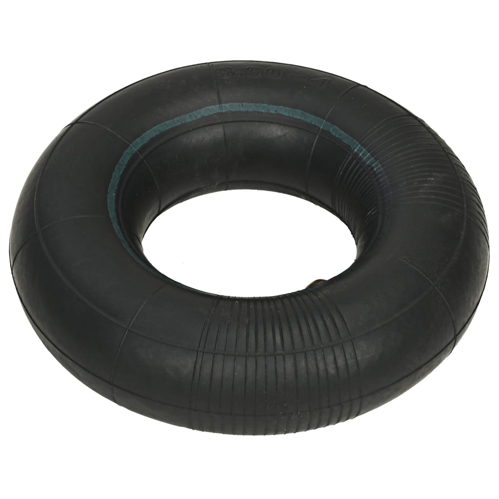 Binnenbanden voor steekwagenwielen 3,00-4 260x85 rubber 4 st is nu te koop bij PeponiXL, paradijselijk wonen!