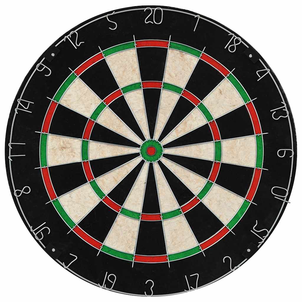 Dartbord professioneel met 6 darts sisal is nu te koop bij PeponiXL, paradijselijk wonen!