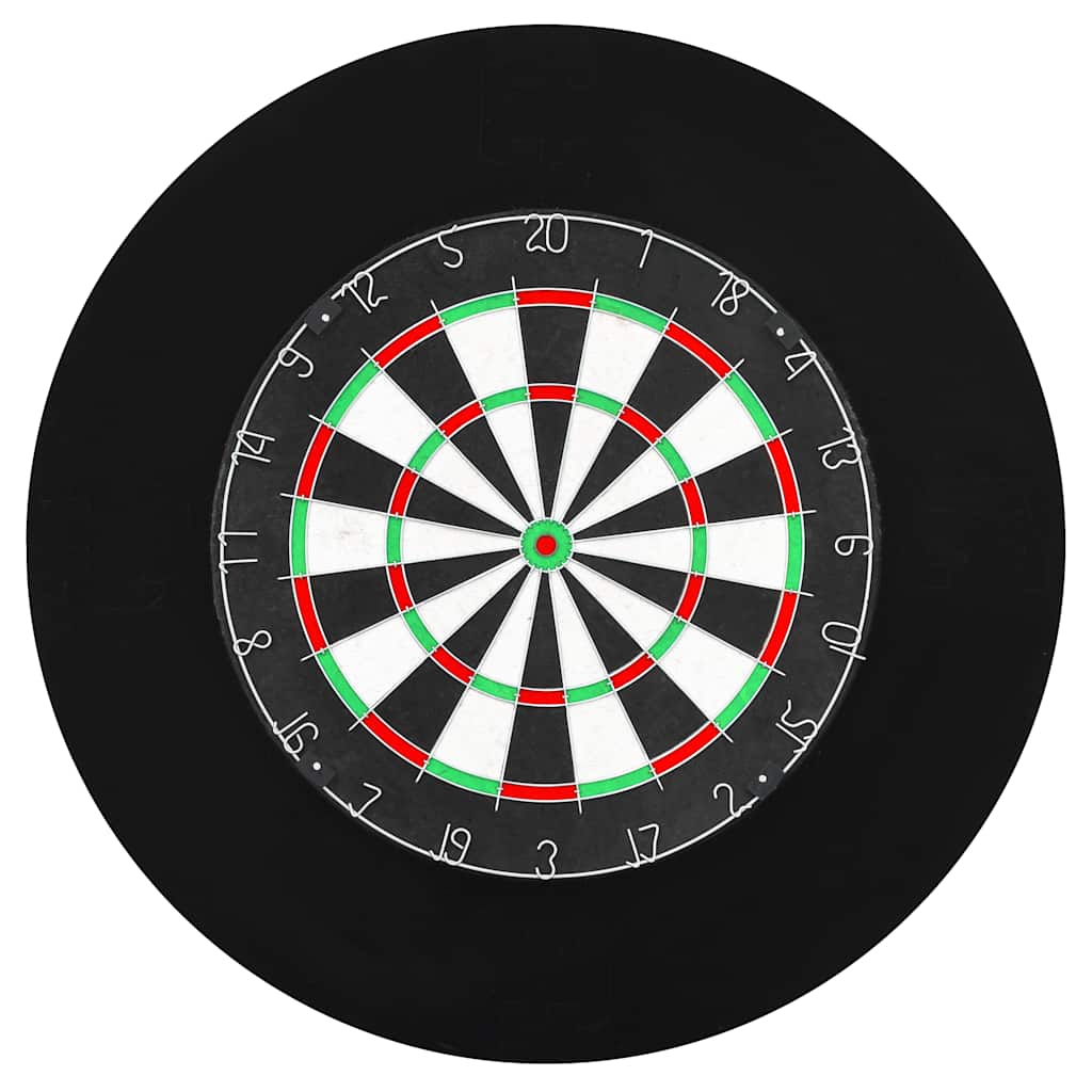 Dartbord professioneel met 6 darts en surround sisal is nu te koop bij PeponiXL, paradijselijk wonen!