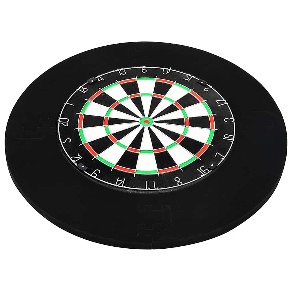 Dartbord professioneel met 6 darts en surround sisal is nu te koop bij PeponiXL, paradijselijk wonen!
