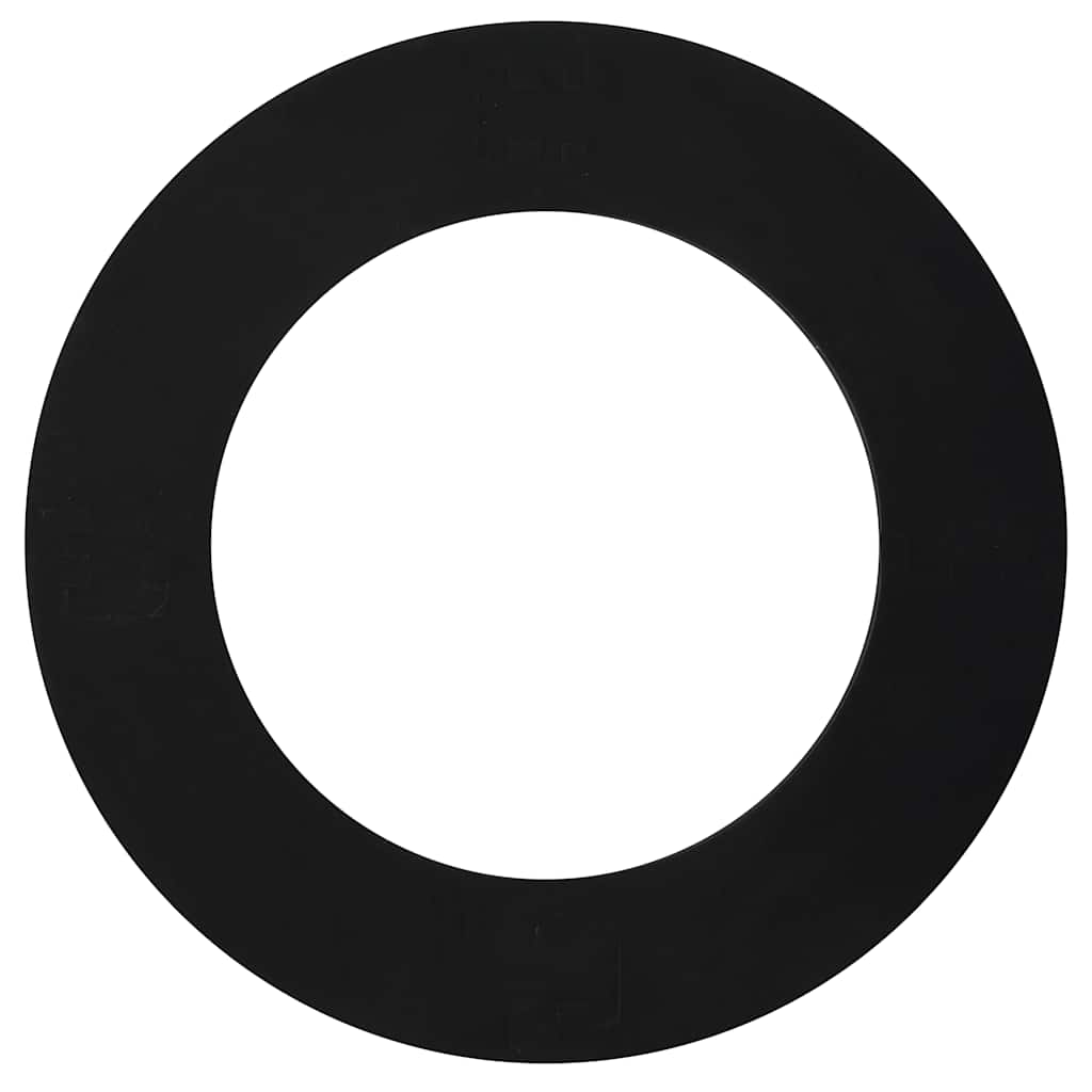 Dartbord professioneel met 6 darts en surround sisal is nu te koop bij PeponiXL, paradijselijk wonen!