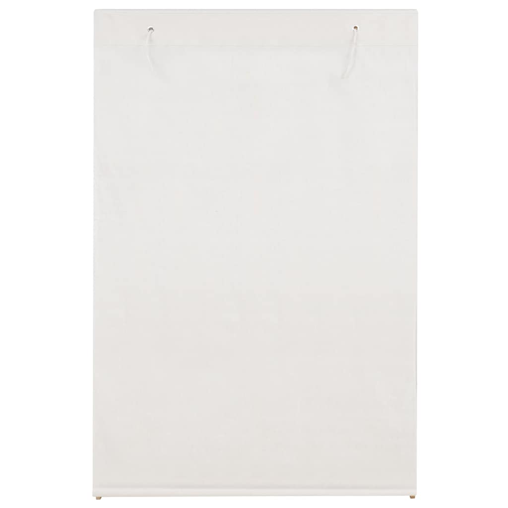 Kledingkast 3-laags 110x40x170 cm is nu te koop bij PeponiXL, paradijselijk wonen!
