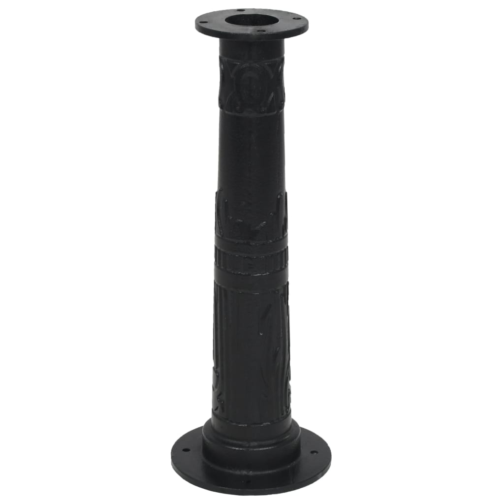 Tuinwaterpomp met standaard gietijzer is nu te koop bij PeponiXL, paradijselijk wonen!