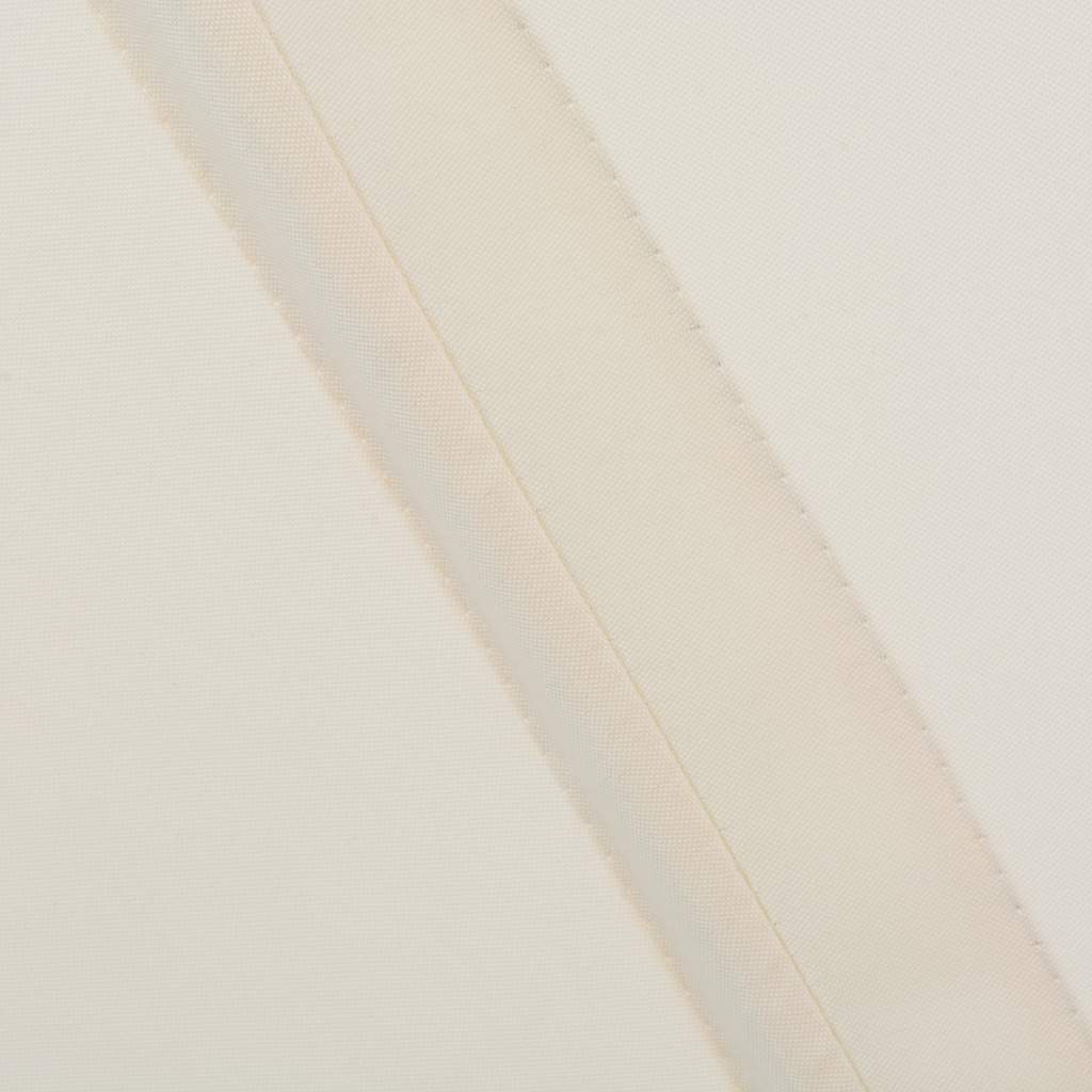 Terrasscherm inklapbaar 200 cm crème is nu te koop bij PeponiXL, paradijselijk wonen!
