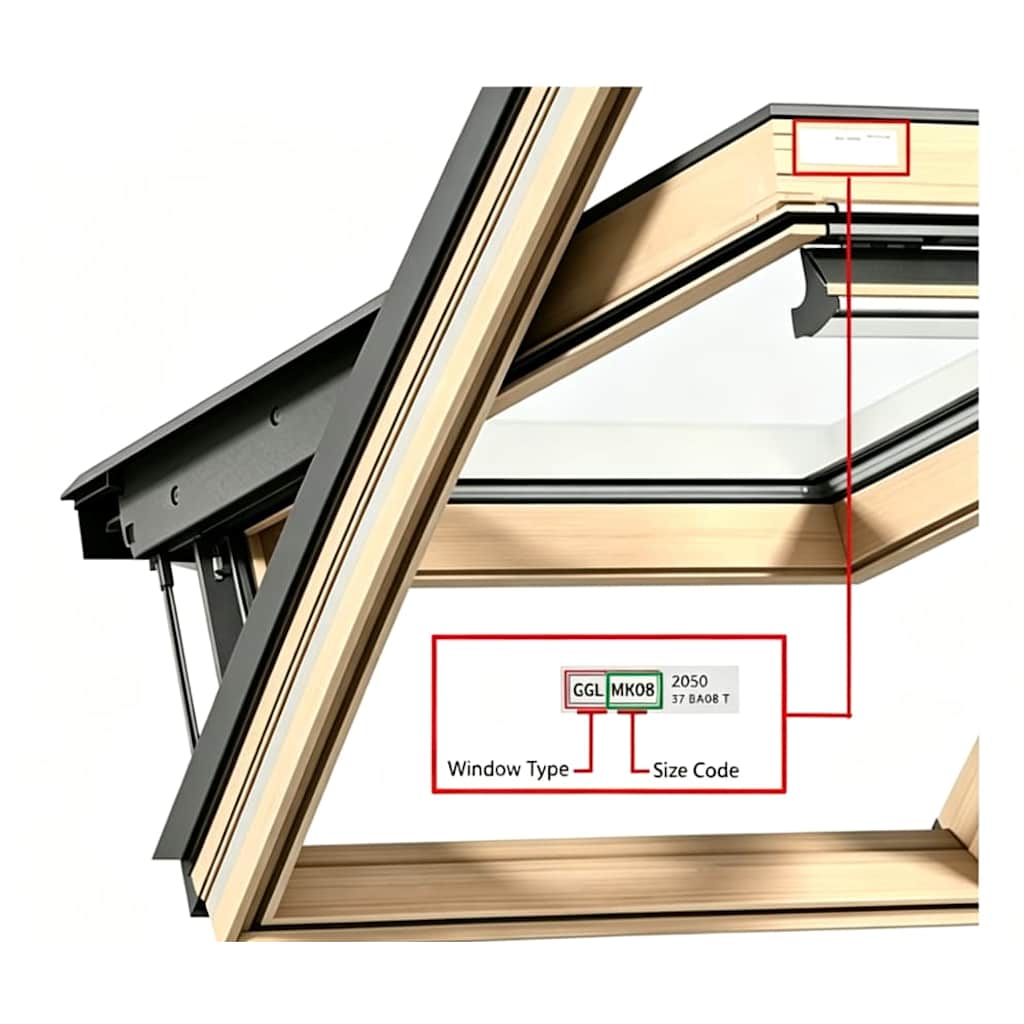 Rolgordijn verduisterend beige MK06 GGL en GGU