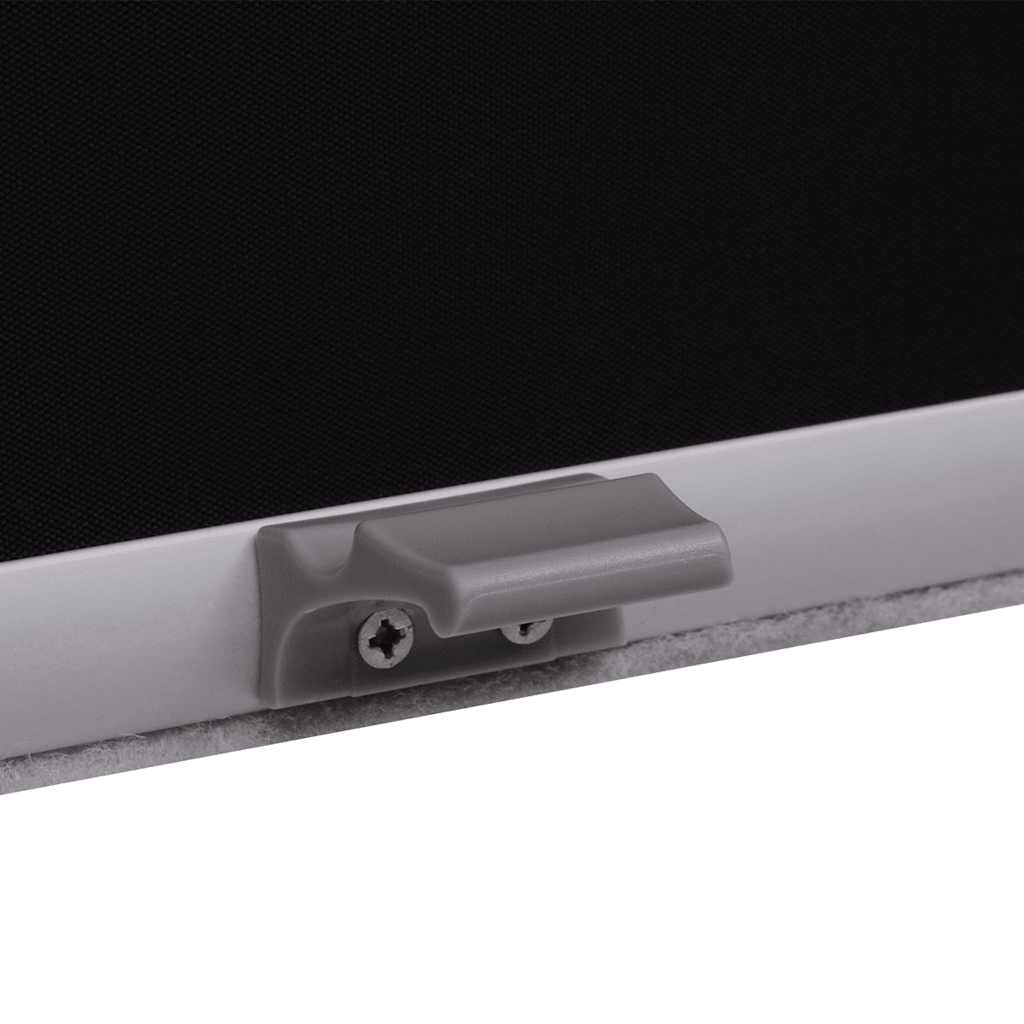 Rolgordijn verduisterend zwart UK08 is nu te koop bij PeponiXL, paradijselijk wonen!