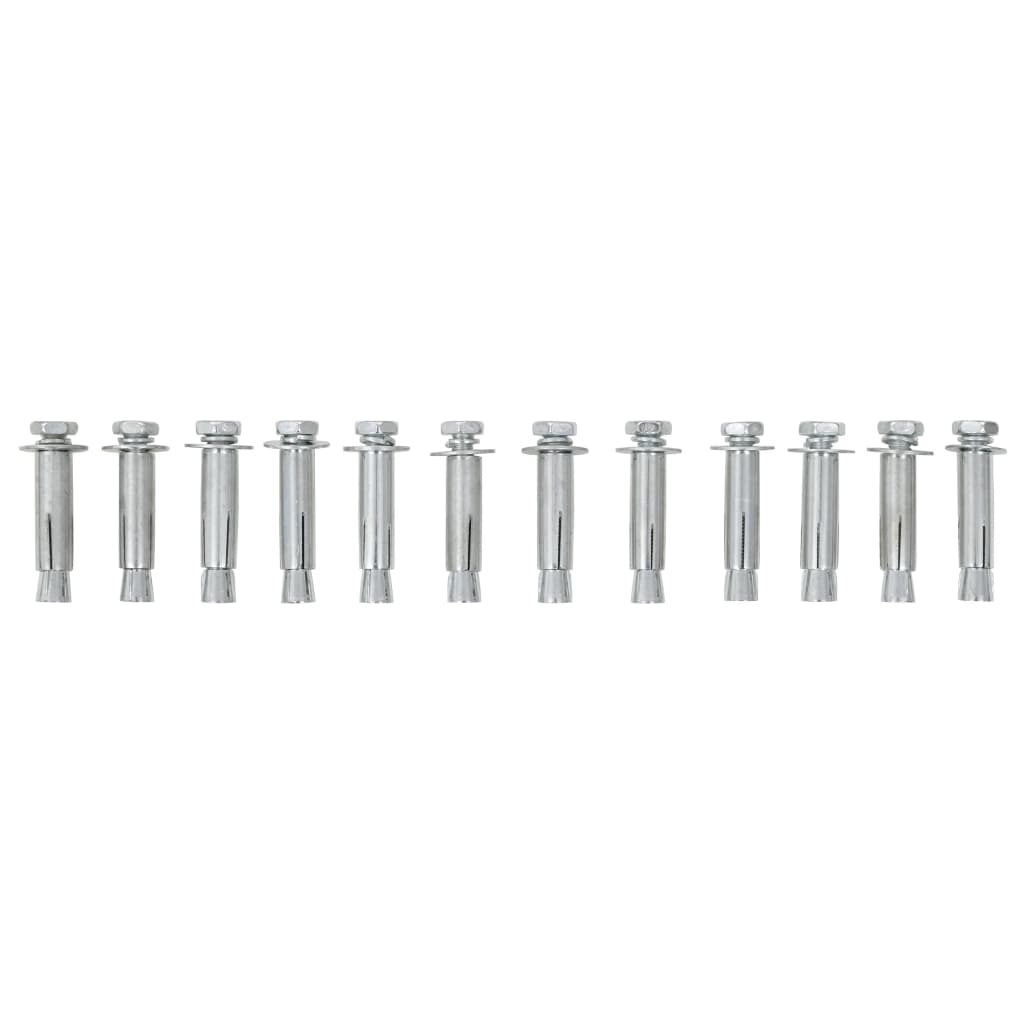 Windscherm uittrekbaar 160x600 cm bruin is nu te koop bij PeponiXL, paradijselijk wonen!