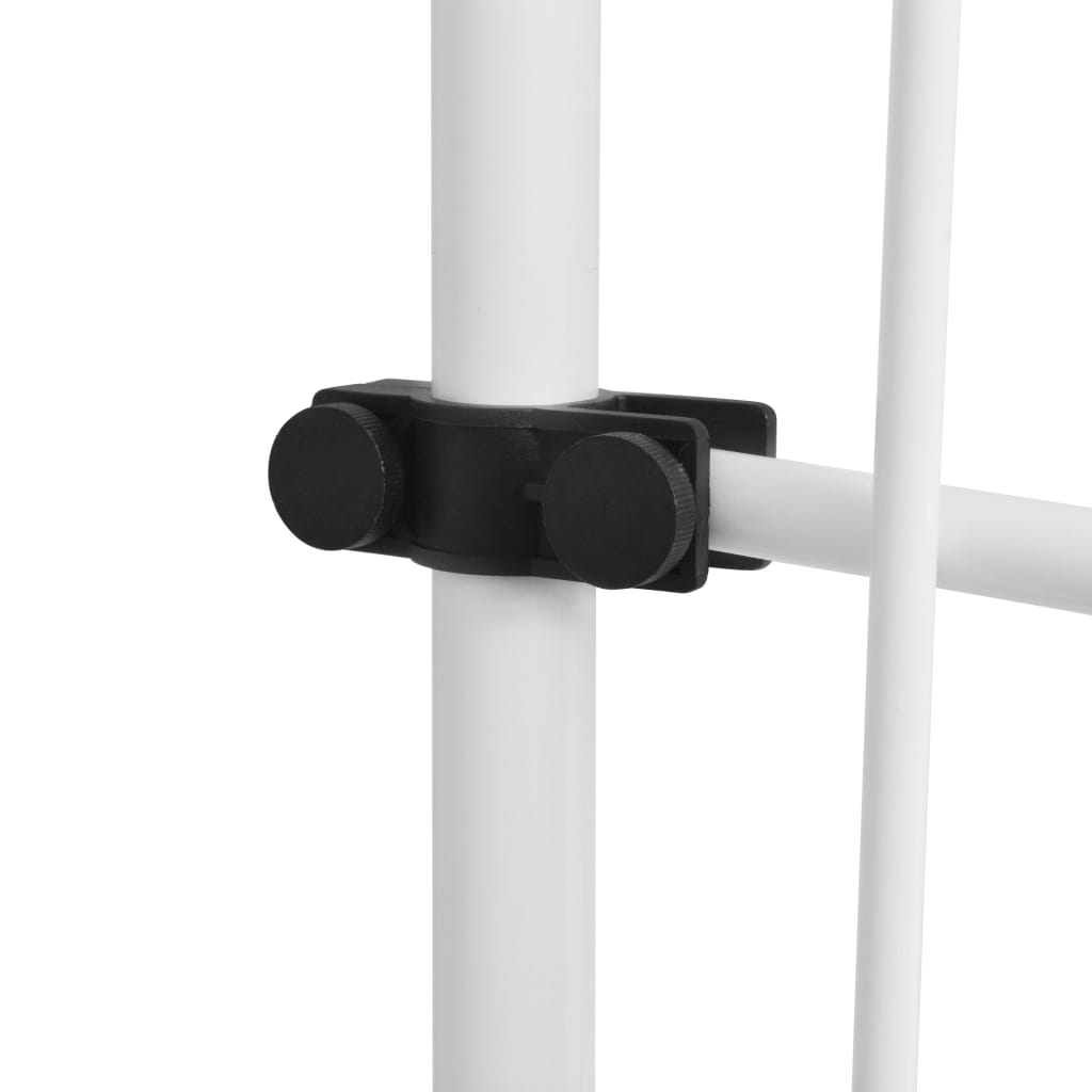 Luifel handmatig uittrekbaar 400 cm crème is nu te koop bij PeponiXL, paradijselijk wonen!