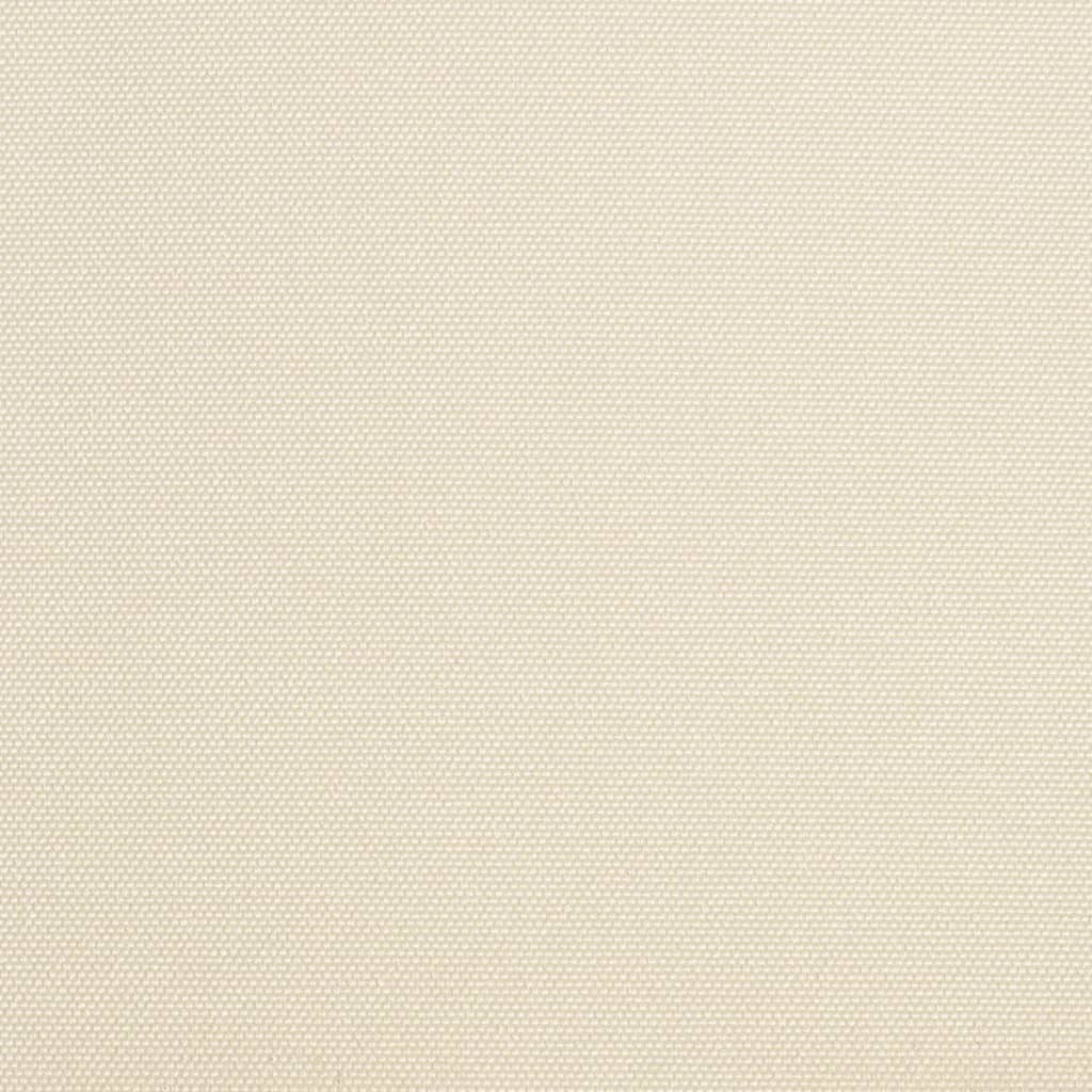 Luifeldoek 3,5x2,5 m canvas crème is nu te koop bij PeponiXL, paradijselijk wonen!