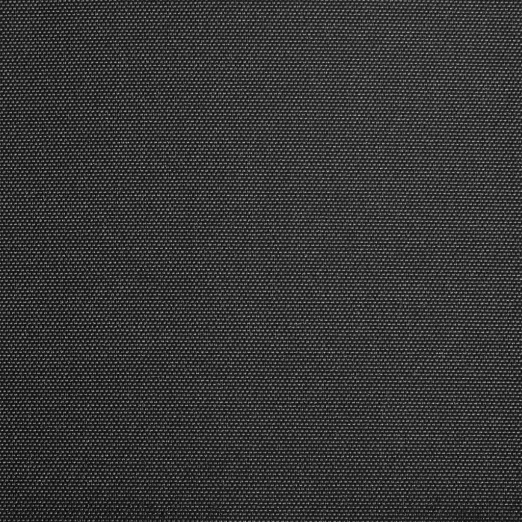 Luifeldoek 350x250 cm canvas antraciet is nu te koop bij PeponiXL, paradijselijk wonen!