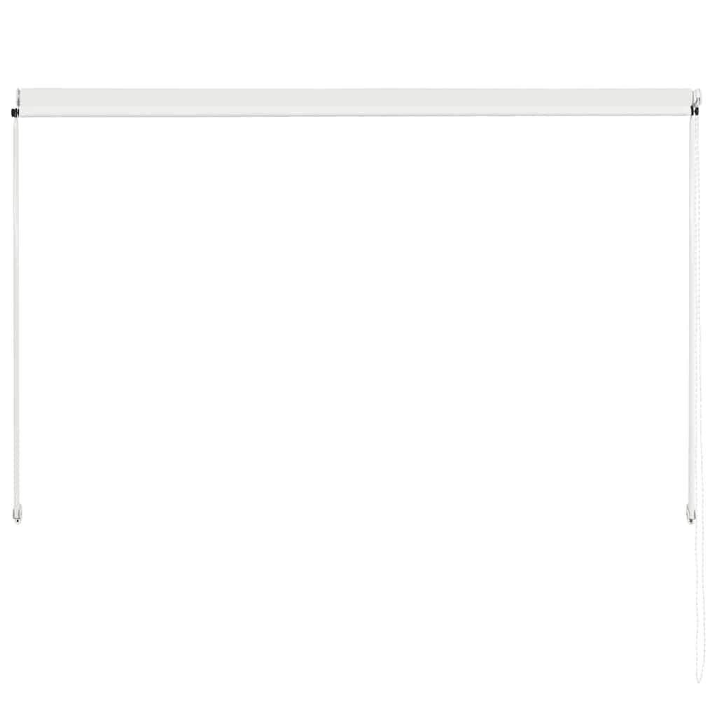 Luifel uittrekbaar 200x150 cm crème is nu te koop bij PeponiXL, paradijselijk wonen!