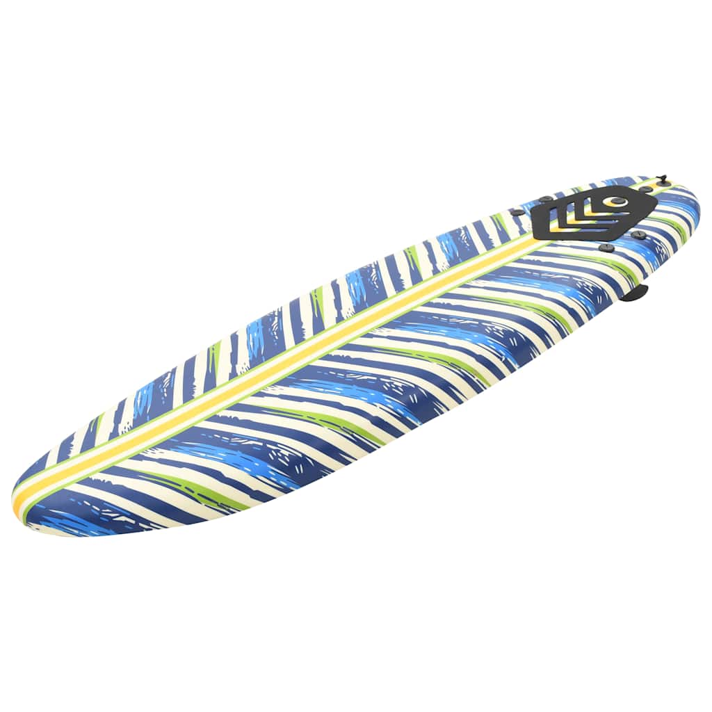 Surfplank 170 cm blad is nu te koop bij PeponiXL, paradijselijk wonen!