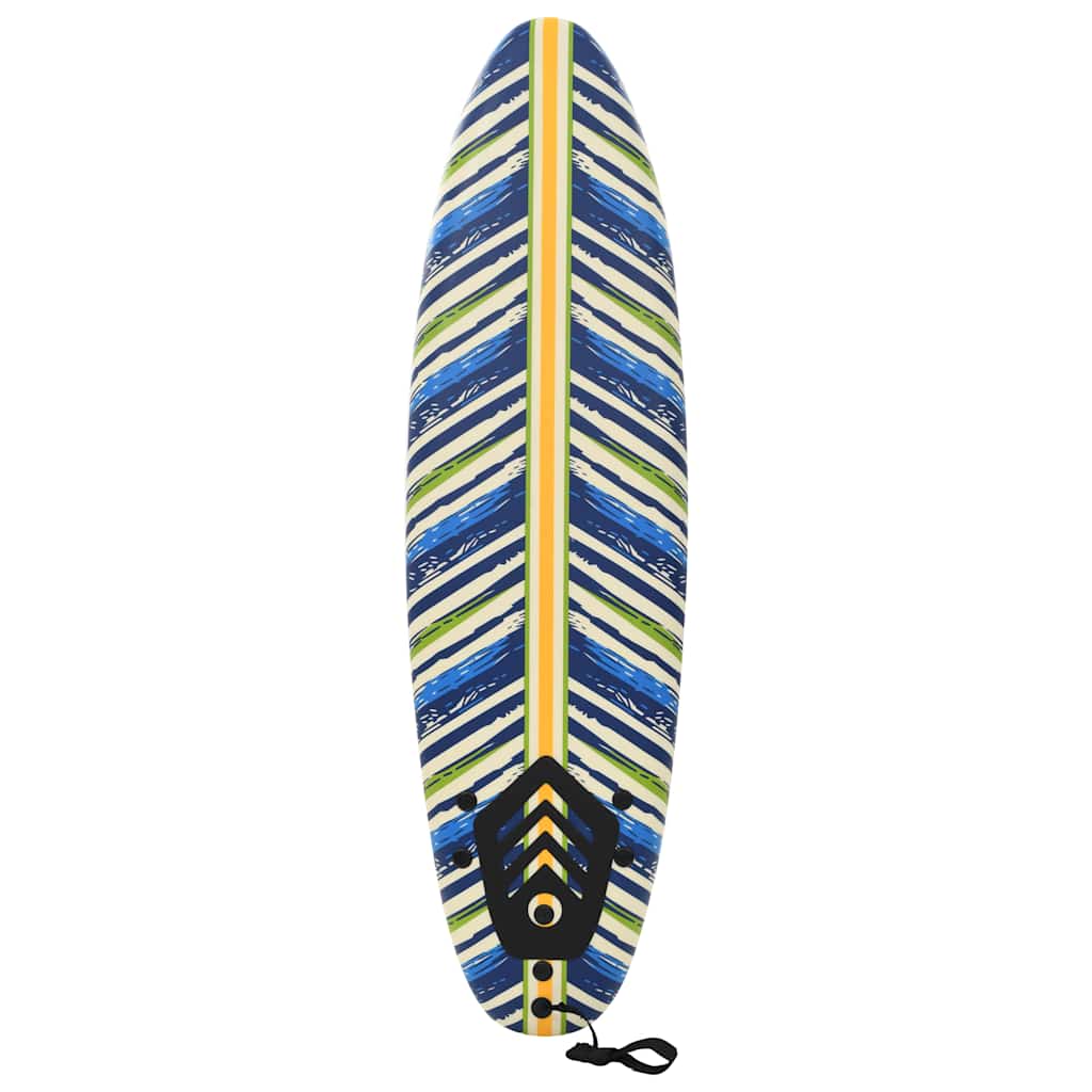 Surfplank 170 cm blad is nu te koop bij PeponiXL, paradijselijk wonen!
