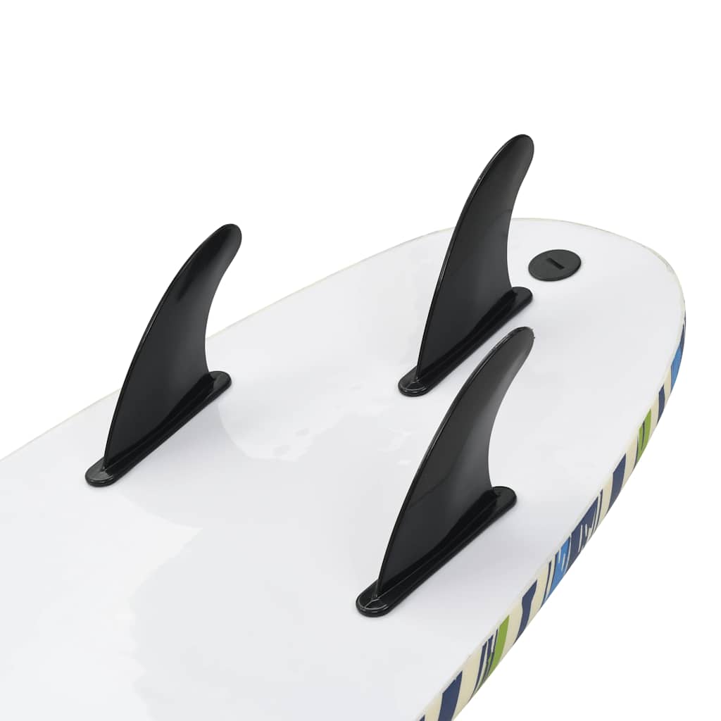 Surfplank 170 cm blad is nu te koop bij PeponiXL, paradijselijk wonen!