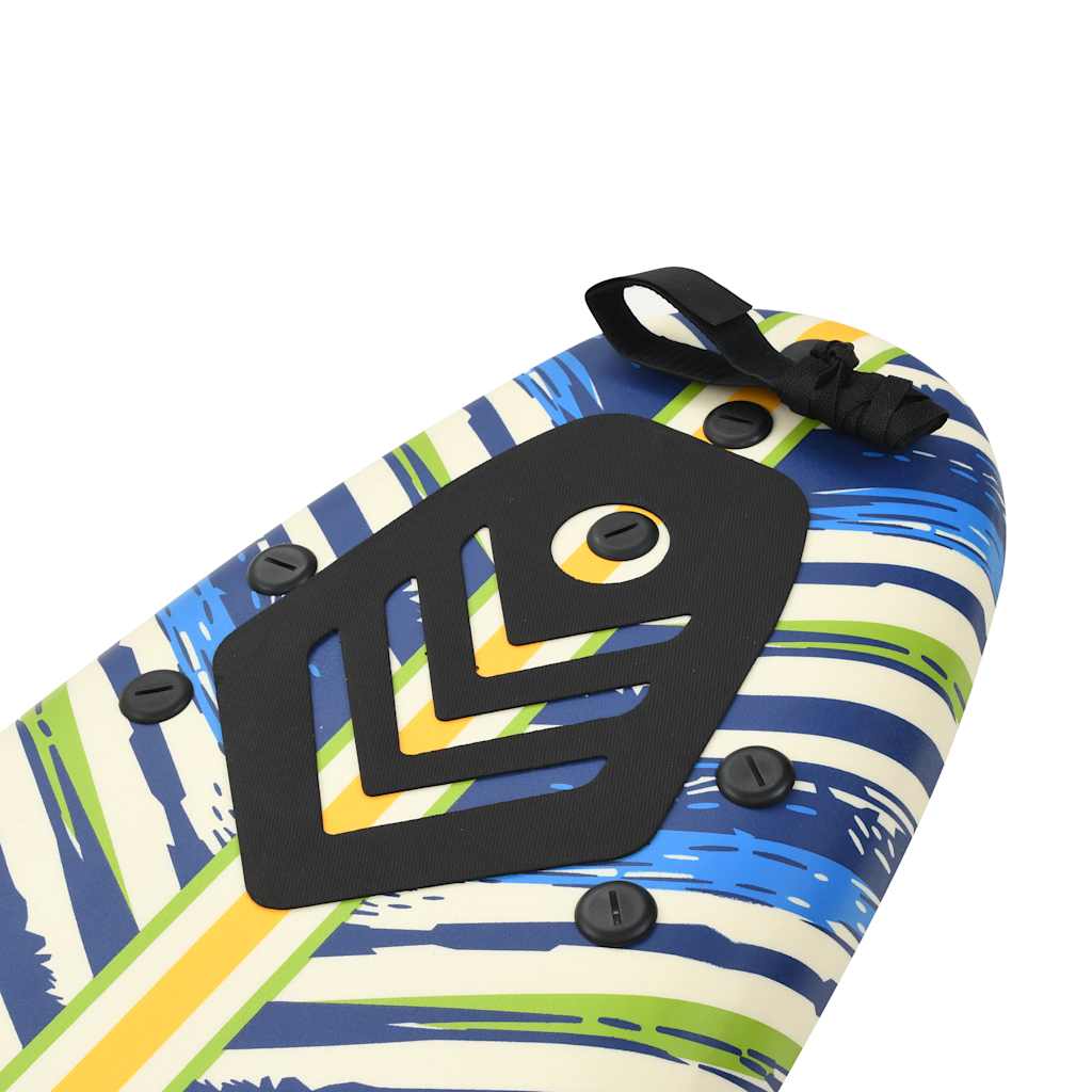 Surfplank 170 cm blad is nu te koop bij PeponiXL, paradijselijk wonen!