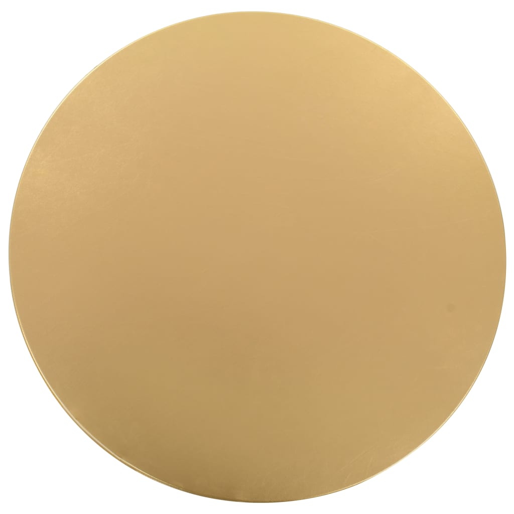 2 st Tafelhoezen stretch 70 cm goud is nu te koop bij PeponiXL, paradijselijk wonen!