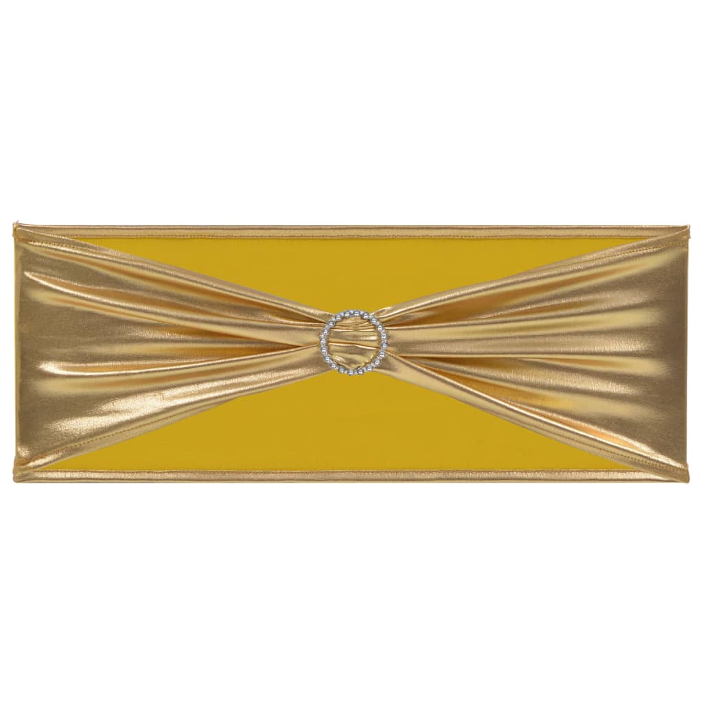 25 st Stoellint met diamant stretch goud is nu te koop bij PeponiXL, paradijselijk wonen!