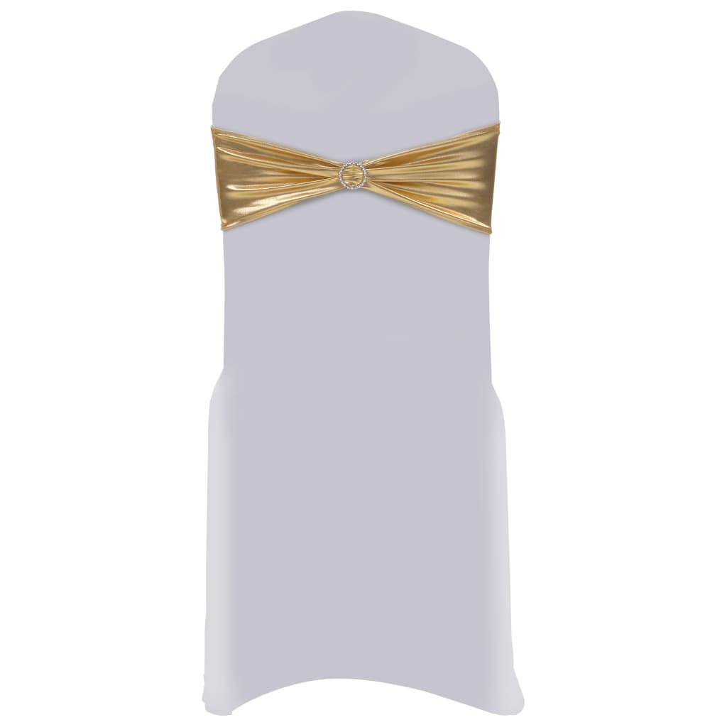 25 st Stoellint met diamant stretch goud is nu te koop bij PeponiXL, paradijselijk wonen!