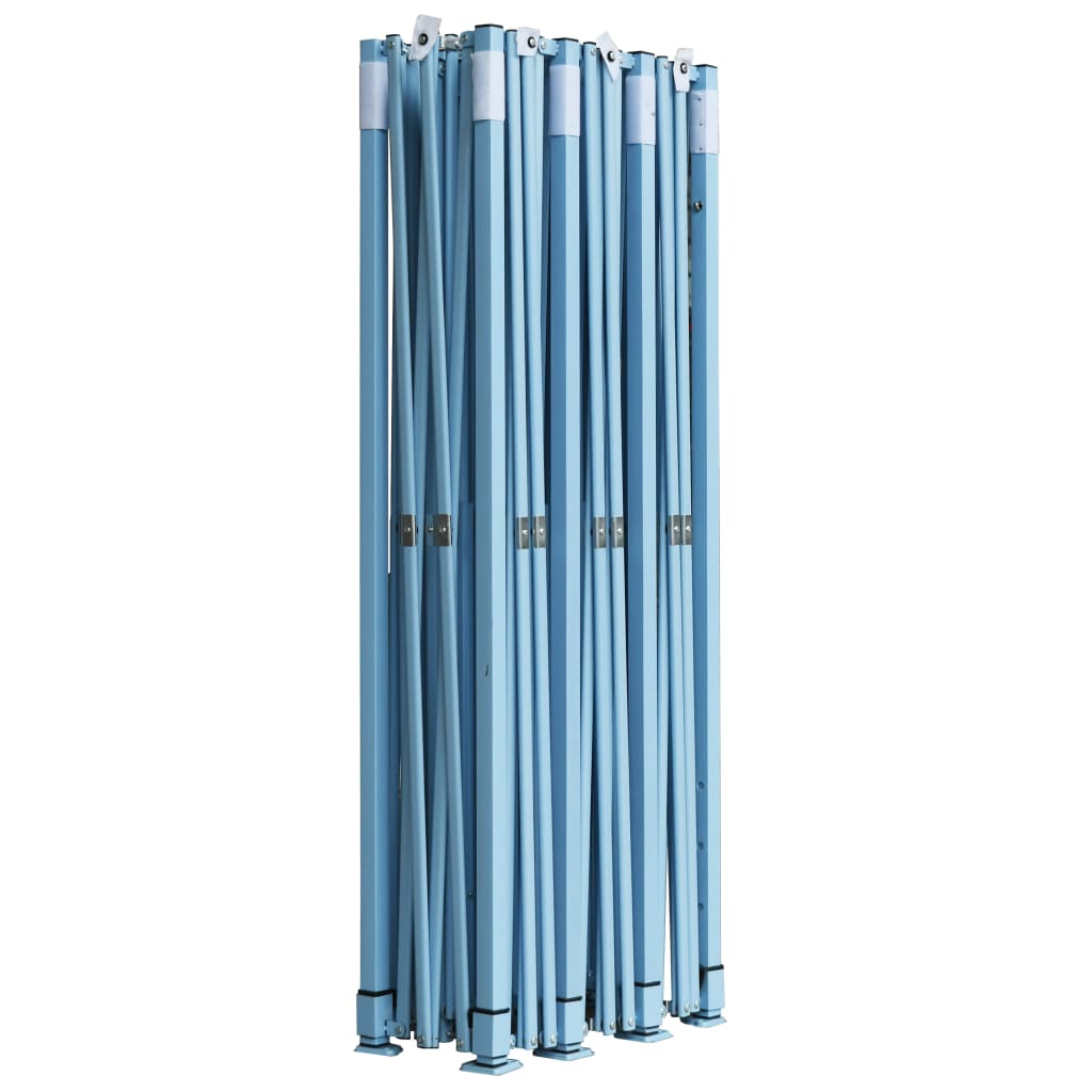 Vouwtent pop-up 3x9 m antraciet is nu te koop bij PeponiXL, paradijselijk wonen!