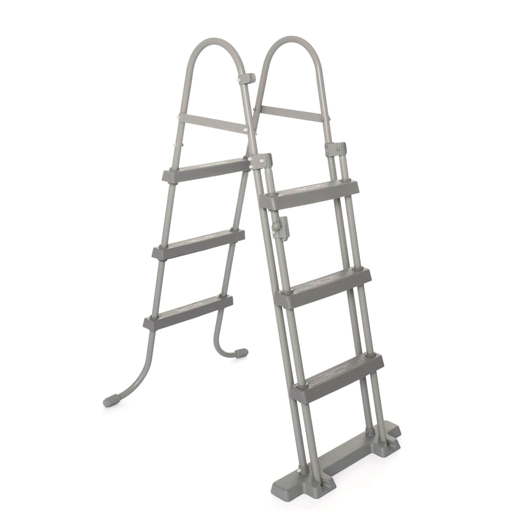Zwembadset Power Steel ovaal 488x305x107 cm