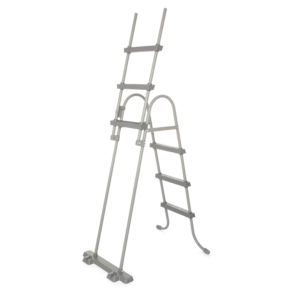 Zwembadset Power Steel ovaal 488x305x107 cm