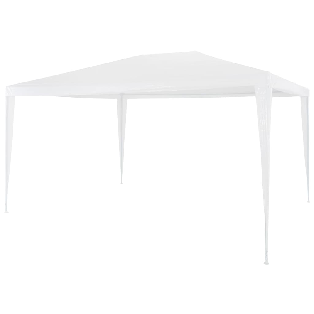 Partytent 3x4 wit is nu te koop bij PeponiXL, paradijselijk wonen!