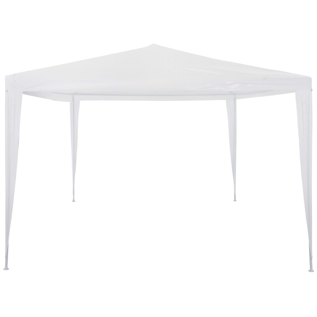 Partytent 3x4 wit is nu te koop bij PeponiXL, paradijselijk wonen!