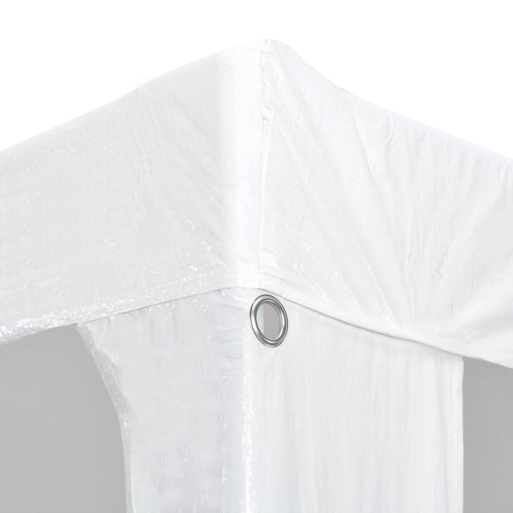 Partytent 3x4 wit is nu te koop bij PeponiXL, paradijselijk wonen!