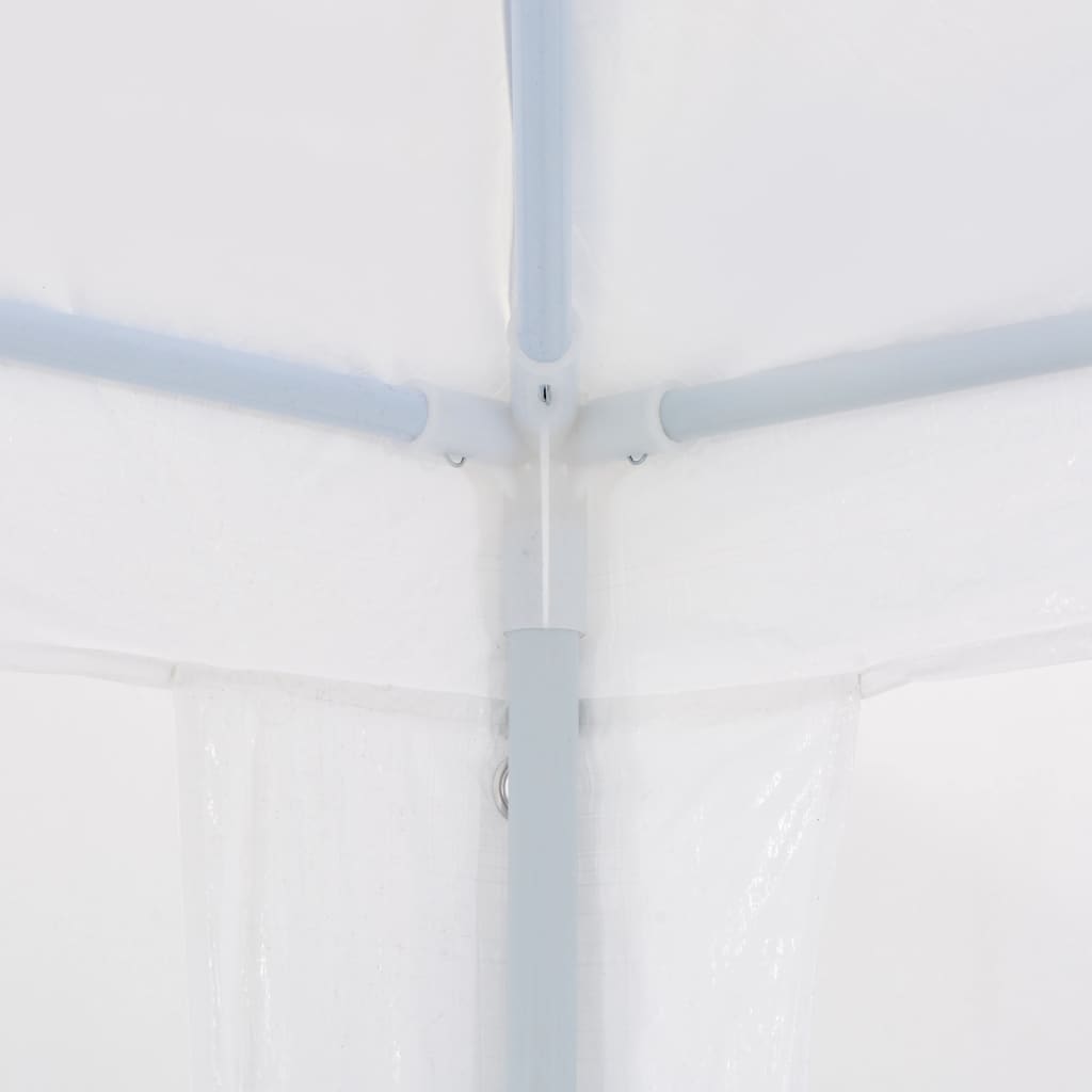 Partytent 3x4 wit is nu te koop bij PeponiXL, paradijselijk wonen!