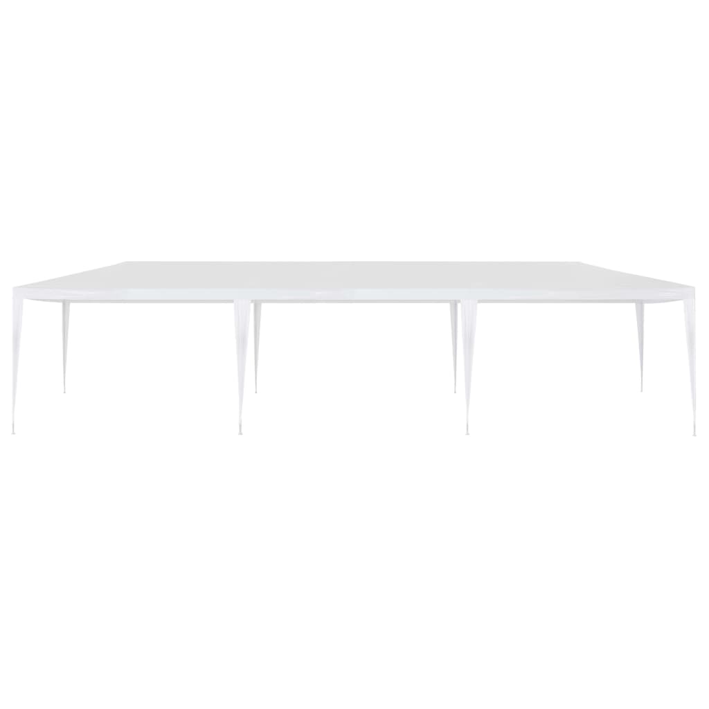 Partytent 3x9 m PE wit is nu te koop bij PeponiXL, paradijselijk wonen!