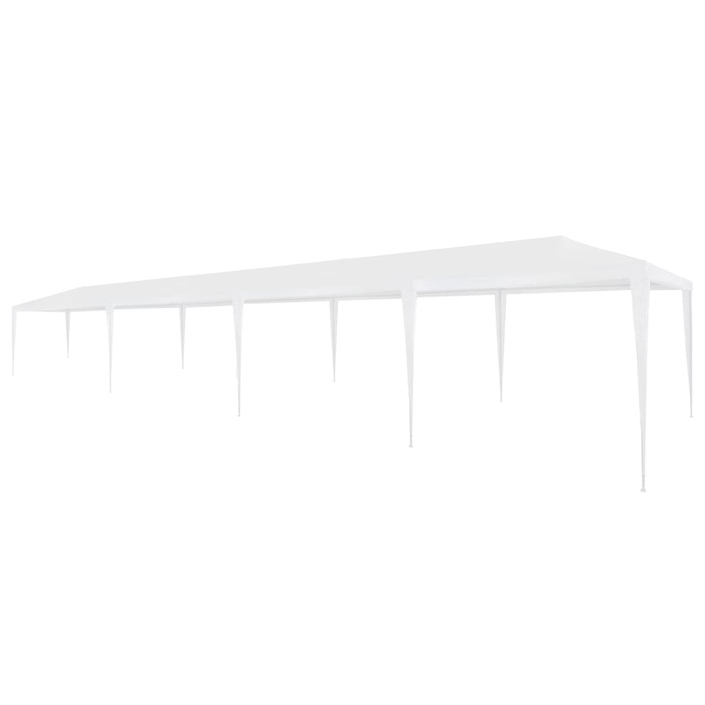 Partytent 3x12 m PE wit is nu te koop bij PeponiXL, paradijselijk wonen!