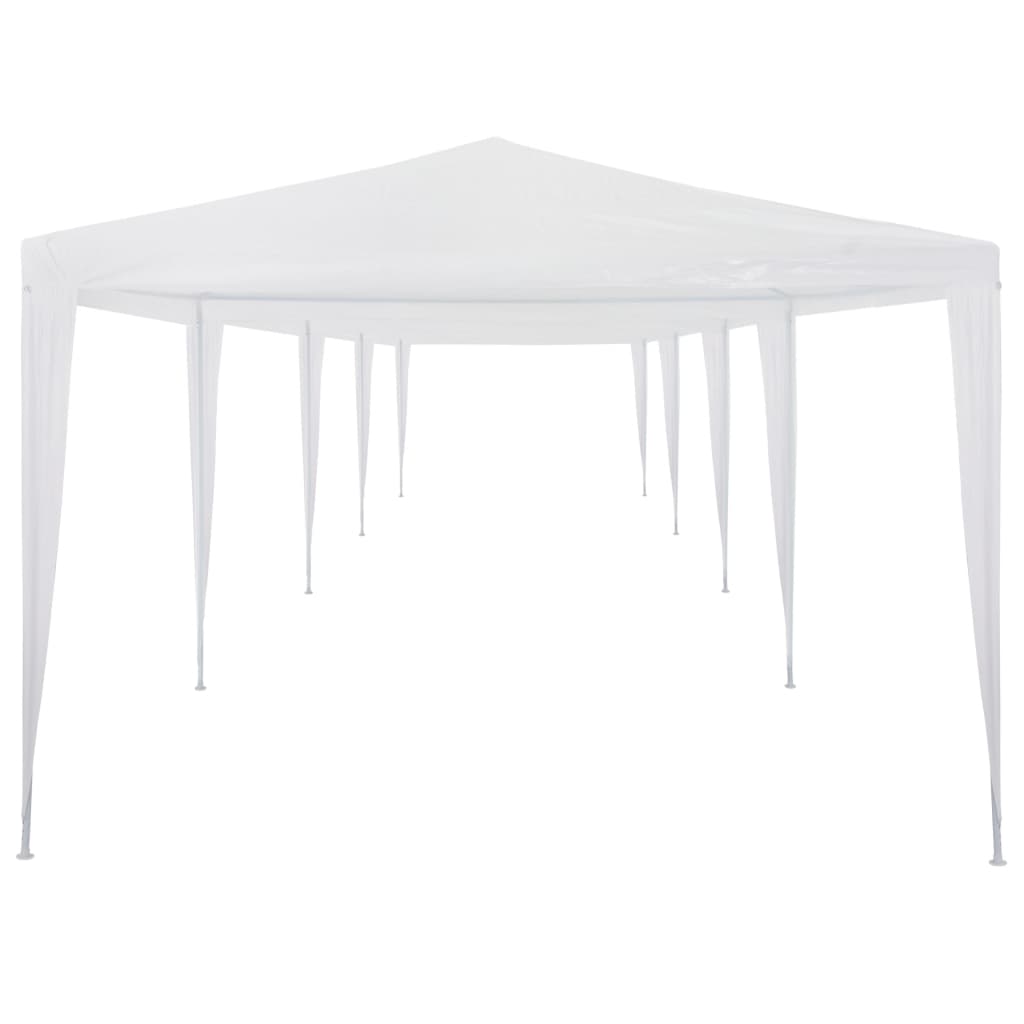 Partytent 3x12 m PE wit is nu te koop bij PeponiXL, paradijselijk wonen!