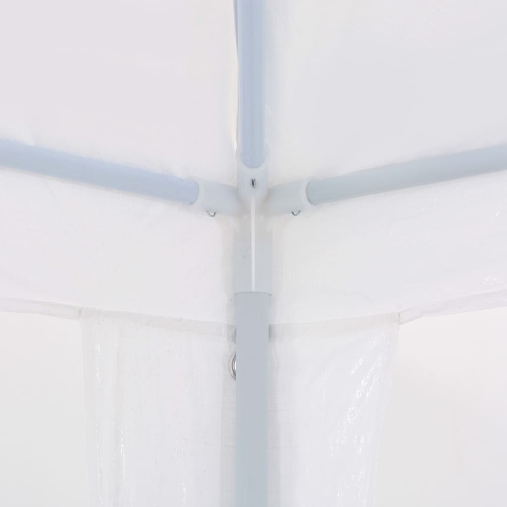 Partytent 3x12 m PE wit is nu te koop bij PeponiXL, paradijselijk wonen!