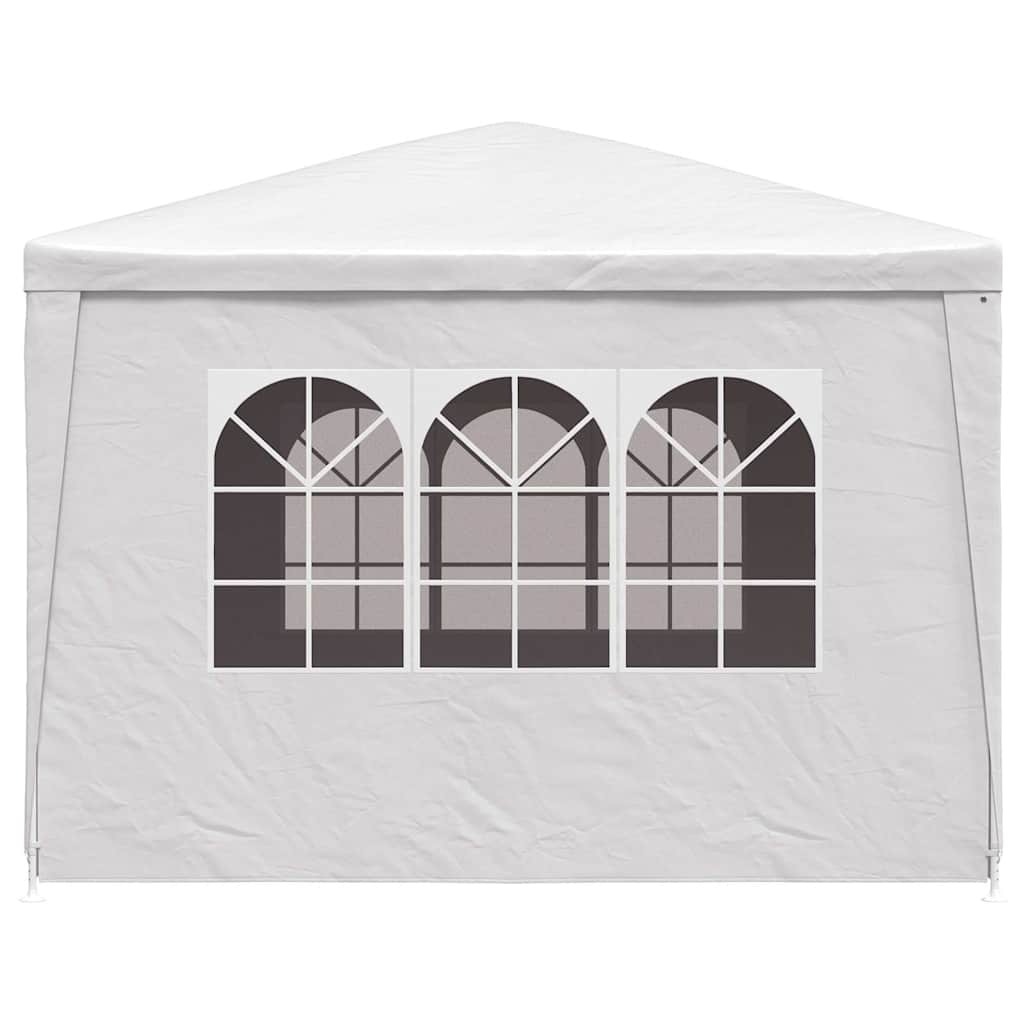 Partytent 3x3 m wit is nu te koop bij PeponiXL, paradijselijk wonen!