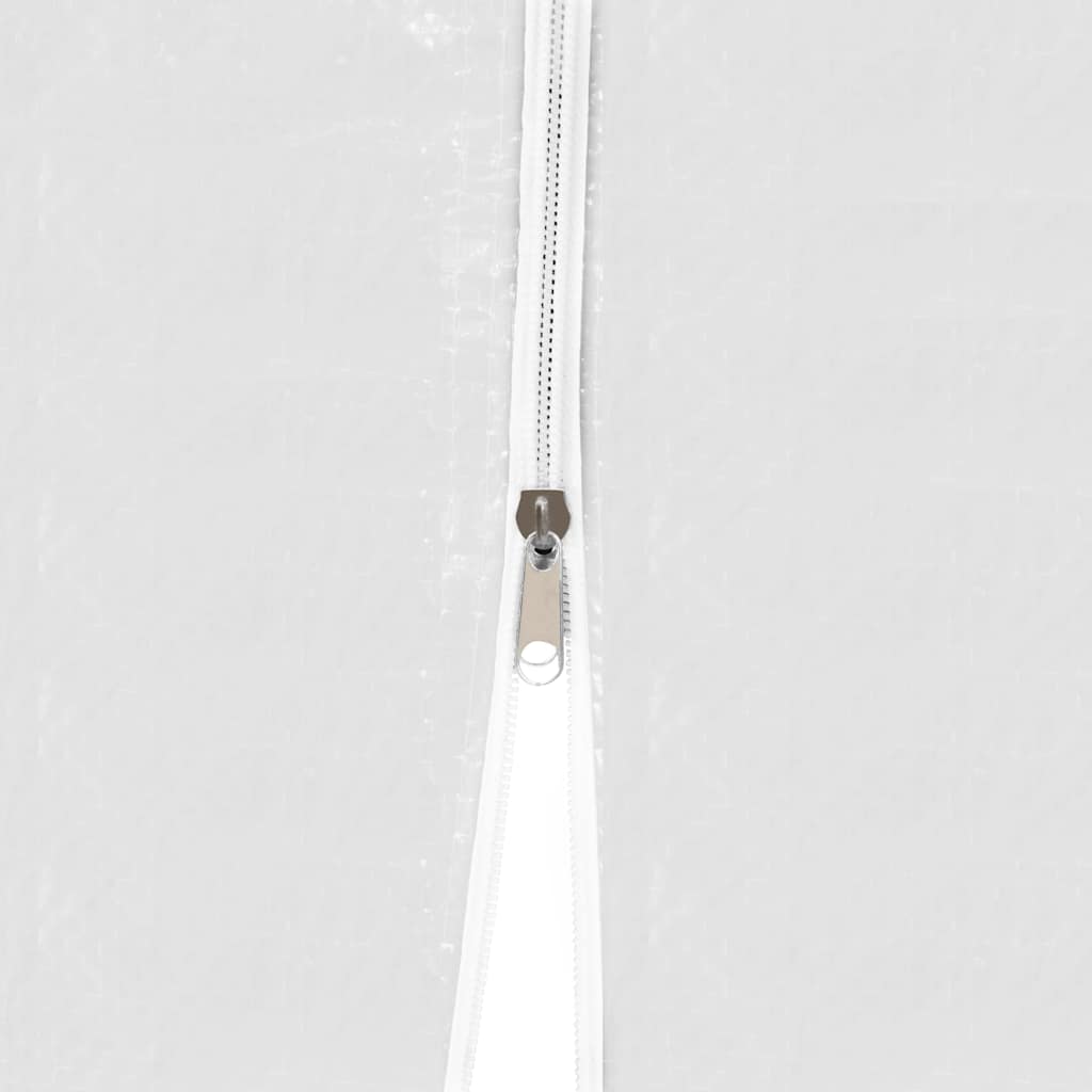 Partytent 3x3 m wit is nu te koop bij PeponiXL, paradijselijk wonen!